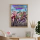 thumbnail image 5 of Kit de Pintura de Diamantes Disney Zombies Desmarcar, 5 of 6