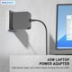 thumbnail image 5 of Cargador de portátil INEXEWOC 65W USB‑C, Asus Zenbook/Chromebook, 5 of 6