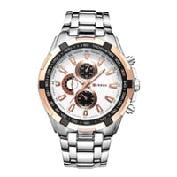 Reloj Curren Kre02192002 Quartz Hombre