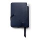 thumbnail image 2 of Journal Cross Premium Riled Small 10,5 x 14 cm con ranura para bolígrafos, color azul, 2 of 6