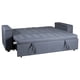 thumbnail image 5 of Sofa Cama Filipeo Extensible Gris, 5 of 9