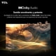 thumbnail image 3 of Televisor TCL 55" QLED UHD 4K T6D Smart TV, 3 of 14
