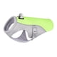 thumbnail image 3 of Cooler Jacket Pet Dog Cooling Vest Arnés Para Cachorros Perros Peque?os Medianos Grandes Verde Claro XL, 3 of 5