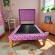 thumbnail image 1 of Cama Plaza Y Media Infantil Kuromi, 1 of 3