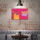 thumbnail image 5 of ¡Tráelo! con Ruff Ruffman Cartel Metálico, Decoración de Pared de Cartel Metálico Personalizado para Regalos de Fans, Amigos, Familia y Amantes 30*40cm, 5 of 6