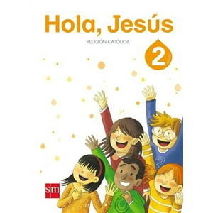 Top10Books - Religión 2 -Hola Jesus