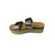thumbnail image 5 of Sandalia Ecocuero ZAV89 Plata, 5 of 5