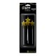 thumbnail image 1 of Velas decorativas estrellas doradas, 1 of 1