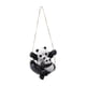 thumbnail image 2 of Escultura de Panda Colgante, Adorno de Resina, Bonita Artesanía, Estatua Decorativa Divertida para Jardín, Figura de Animal para Estanque, Patio, Césp, 2 of 5