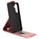 thumbnail image 3 of Funda tipo folio para Samsung galaxy S25 FE con soporte magnético y protección para la cámara Oro rosa, 3 of 6