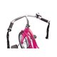 thumbnail image 3 of Triciclo Schwinn Roadster para niños pequeños de 2 a 4 años, color rosa, 3 of 6