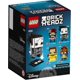 thumbnail image 2 of Kit de construcción LEGO BrickHeadz Capitán Armando Salazar 41594, 2 of 5