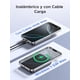 thumbnail image 2 of Banco de energía Ugreen 10000mAh Inalámbrico PD 20W Negro, 2 of 3