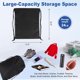 thumbnail image 2 of Mochila Saco ThermoBox BB001 210D 18L, Pack de 125 Unidades, 2 of 3