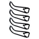 thumbnail image 4 of Parachoques De Cubierta Protectora Contra Choques De Hoja De Hélice De 4 Piezas Para Avión Dron E88Pro E88, 4 of 5