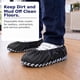 thumbnail image 4 of Cubrezapatos INNOVATIVE HAUS Negro XL (50 unidades), 4 of 6