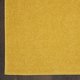 thumbnail image 4 of Alfombra de Área Nourison Essentials Interior/Exterior Amarilla 60 × 120 cm, 4 of 8