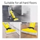 thumbnail image 2 of Rodillo Lavable para Karcher Fc3 O 5, 2 of 3