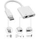 thumbnail image 2 of Adaptador USB-C a 3.5 mm para audífonos y carga para Samsung Galaxy, 2 of 6