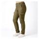 thumbnail image 1 of Pantalon Termico Impermeable Softshell Con Micropolar Mujer marron 2XL, 1 of 10