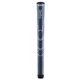 thumbnail image 2 of Grip de golf Winn Dri-Tac tamaño mediano azul marino, paquete de 9, 2 of 3