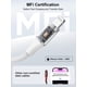 thumbnail image 2 of Cable USB-C a Lightning Aioneus de 3 m, carga rápida trenzado, 2 of 7
