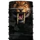 thumbnail image 2 of Bandana Animal Sabertoothed Tiger, Tigre Dientes De Sable, 2 of 3