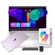 thumbnail image 1 of Laptop HP insignia 14" HD Intel N150, 4 GB de RAM, 1,12 TB, 1 of 9