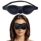 thumbnail image 1 of Gafas de dormir Vowleike de silicona suave con cámara de humedad, 1 of 3