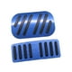 thumbnail image 4 of Kit De Cubierta De Pedal De Freno Para Byd Atto 3 Yuan Plus 2022 2023 Azul, 4 of 5