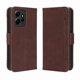 thumbnail image 3 of Funda Cartera Magnética para Xiaomi Redmi Note 12 4G- Tarjetero Desmontable, Cuero PU, Soporte, 3 of 6