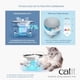 thumbnail image 2 of Fuente Bebedera Catit Pixi Smart Para Gato, Control x App, 2 of 3