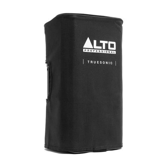 Funda Para Parlante TS408COVER Alto Professional