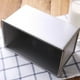 thumbnail image 5 of Molde De Pan Aluminio Antiahederente 33x12x12 Cm, 5 of 5