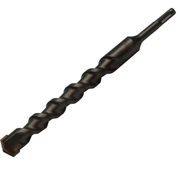 Broca SDS-Plus para Martillo Drill America SDS7166 7/16" x 6"