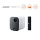 thumbnail image 4 of Proyector Smart 2 EU 500 ANSI lumens - Full HD negro Talla única, 4 of 4
