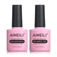 thumbnail image 1 of Gel de Uñas AIMEILI 5 en 1 Set Constructor sin HEMA 10 ml, 1 of 9