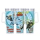 thumbnail image 1 of Vaso Térmico Desmarcar Kratts Salvajes con Asa 1180 ml, 1 of 6