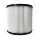 thumbnail image 3 of Filtro De Cartucho De Aspiradora Para Aspiradora Shop Vac 90304 Reemplaza, 3 of 5