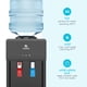 thumbnail image 2 of Dispensador enfriador de agua Avalon Premium con carga superior fría/caliente, 2 of 5