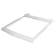 thumbnail image 3 of Estante De Vidrio Mejorado Para Refrigerador W10276344 W10276348 AP6018411, 3 of 5