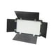thumbnail image 2 of Kit Luz Led Para Fotografia/video Pro Led 800 + Tripode, 2 of 2