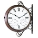thumbnail image 1 of RELOJ BESTIME MT-32 Doble Cara 51 cm Estilo Antiguo, 1 of 6