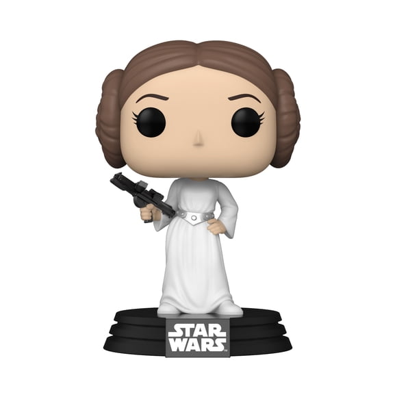 Funko Pop Leia