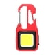 thumbnail image 1 of Linternas COB Portátiles Abrebotellas Llavero Imán Base Lámpara De Camping, 1 of 5