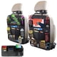 thumbnail image 1 of X3 Bolso Organizador Para Respaldo Asiento Trasero De Auto, 1 of 5