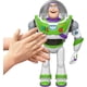 thumbnail image 4 of Figura de acción animada Buzz Lightyear Mattel de 30 cm, 4 of 6