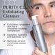 thumbnail image 2 of Limpiador Cosmedix Purity Clean Exfoliating 150 ml para mujeres, 2 of 6
