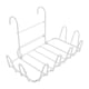 thumbnail image 5 of Estante Para Secar Zapatos Colgante Estante Resistente Para Almacenar Zapatos Para Patio Balcón Dormitorio, 5 of 5