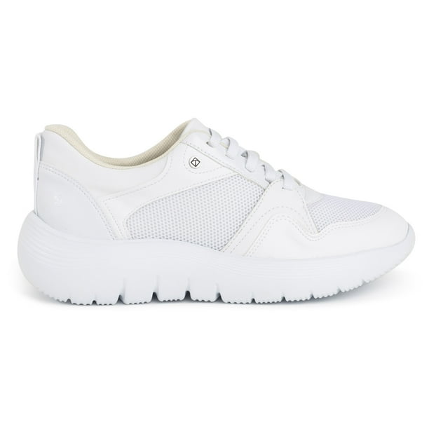 Zapatilla Urbana Mujer Blanco Eliane 831 Piccadilly